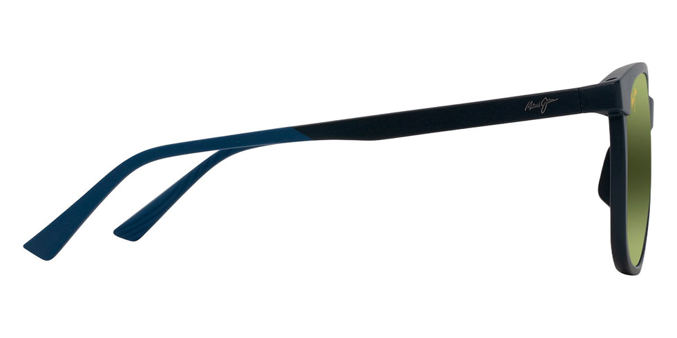 Maui Jim ILIKEA ASIAN FIT MM650-022 56 - Matte Blue #id:mjimm650022_s:130110