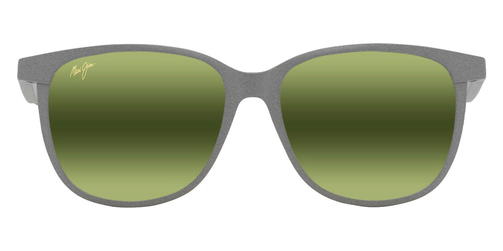 Maui Jim ILIKEA ASIAN FIT MM650-023 56 - Matte Gray #id:mjimm650023_s:150100