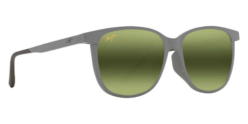 Maui Jim ILIKEA ASIAN FIT MM650-023 56 - Matte Gray #id:mjimm650023_s:150105