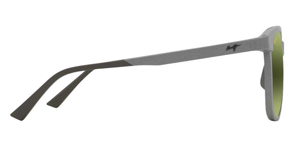 Maui Jim ILIKEA ASIAN FIT MM650-023 56 - Matte Gray #id:mjimm650023_s:150110