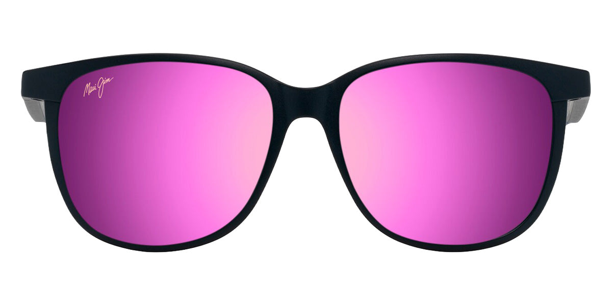 Maui Jim ILIKEA ASIAN FIT MM650-030 56 - Matte Blue #id:mjimm650030_s:134100