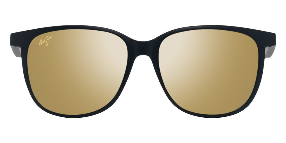 Maui Jim ILIKEA ASIAN FIT MM650-042 56 - Matte Blue #id:mjimm650042_s:122100