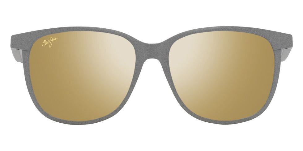 Maui Jim ILIKEA ASIAN FIT MM650-044 56 - Matte Gray #id:mjimm650044_s:142100