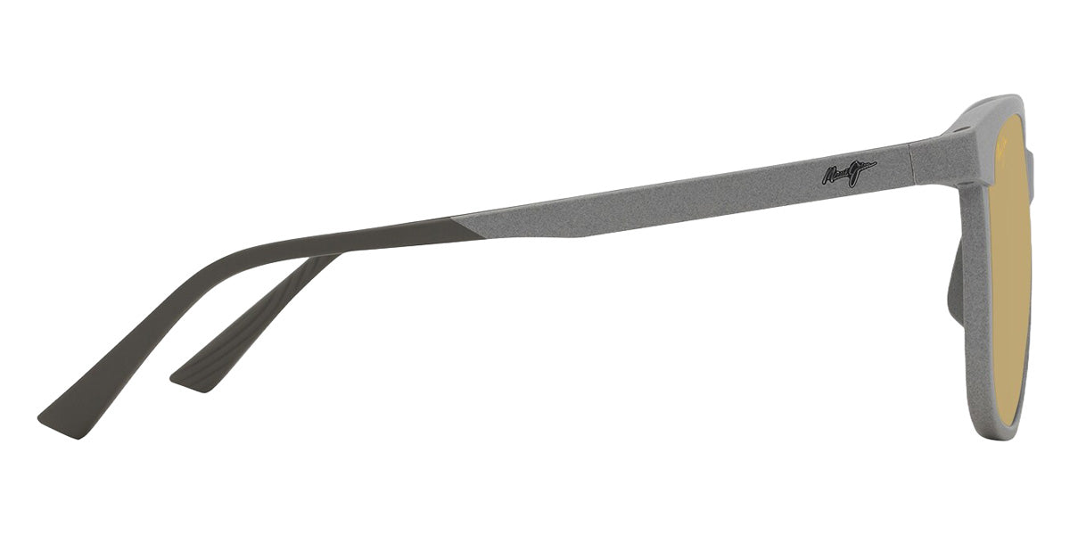 Maui Jim ILIKEA ASIAN FIT MM650-044 56 - Matte Gray #id:mjimm650044_s:142110