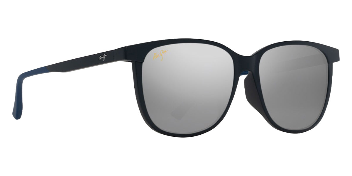 Maui Jim ILIKEA ASIAN FIT MM650-046 56 - Matte Blue #id:mjimm650046_s:138105