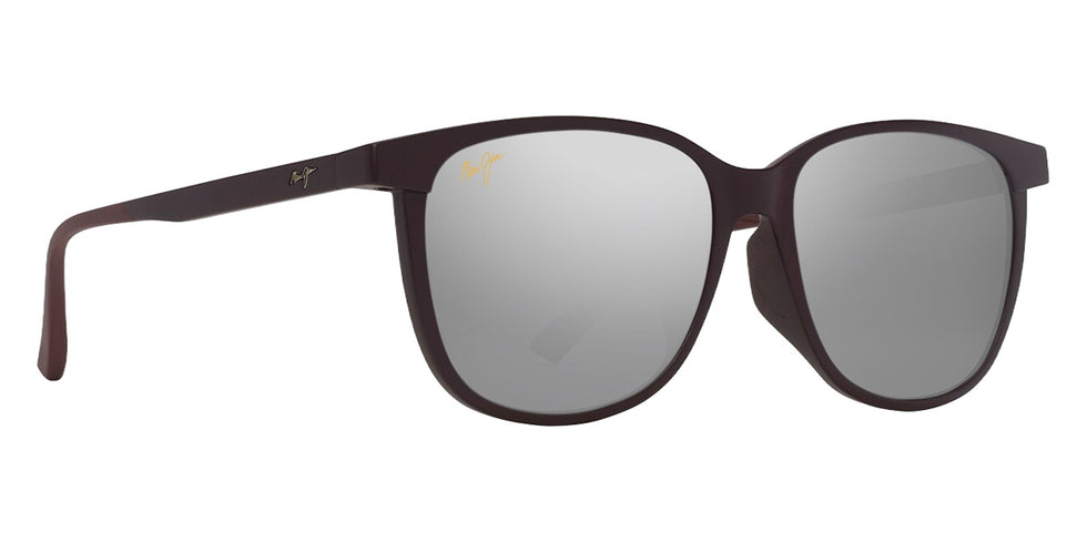 Maui Jim ILIKEA ASIAN FIT MM650-047 56 - Matte Burgundy #id:mjimm650047_s:178105