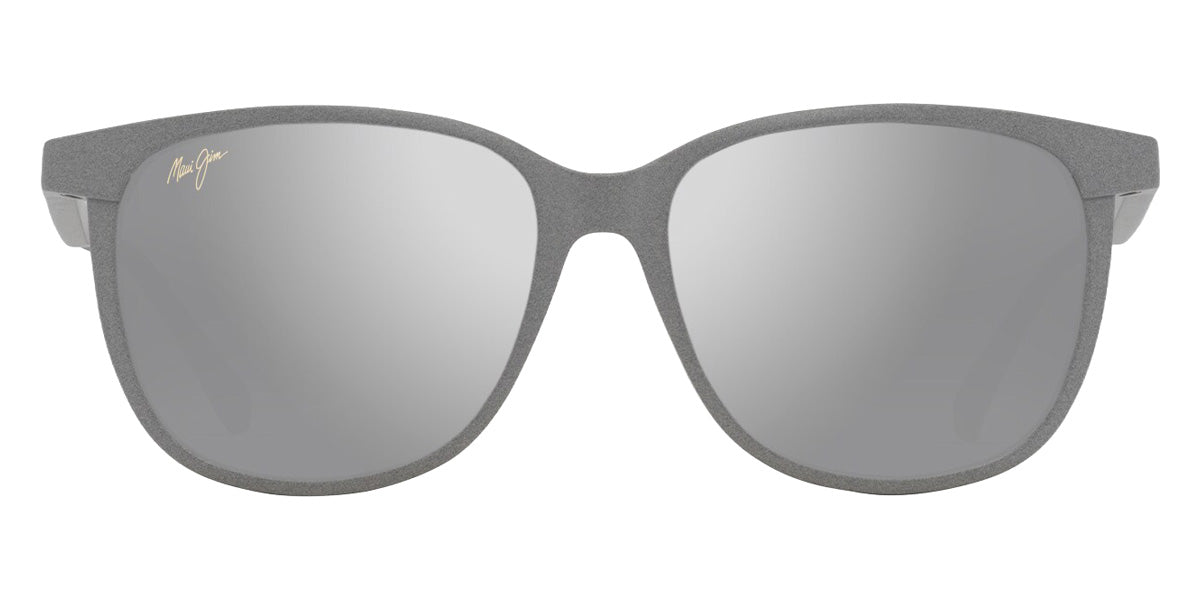Maui Jim ILIKEA ASIAN FIT MM650-048 56 - Matte Gray #id:mjimm650048_s:158100