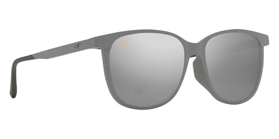 Maui Jim ILIKEA ASIAN FIT MM650-048 56 - Matte Gray #id:mjimm650048_s:158105