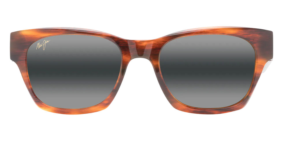 Maui Jim VALLEY ISLE MM780-003 53 - Tortoise #id:mjimm780003_s:174100