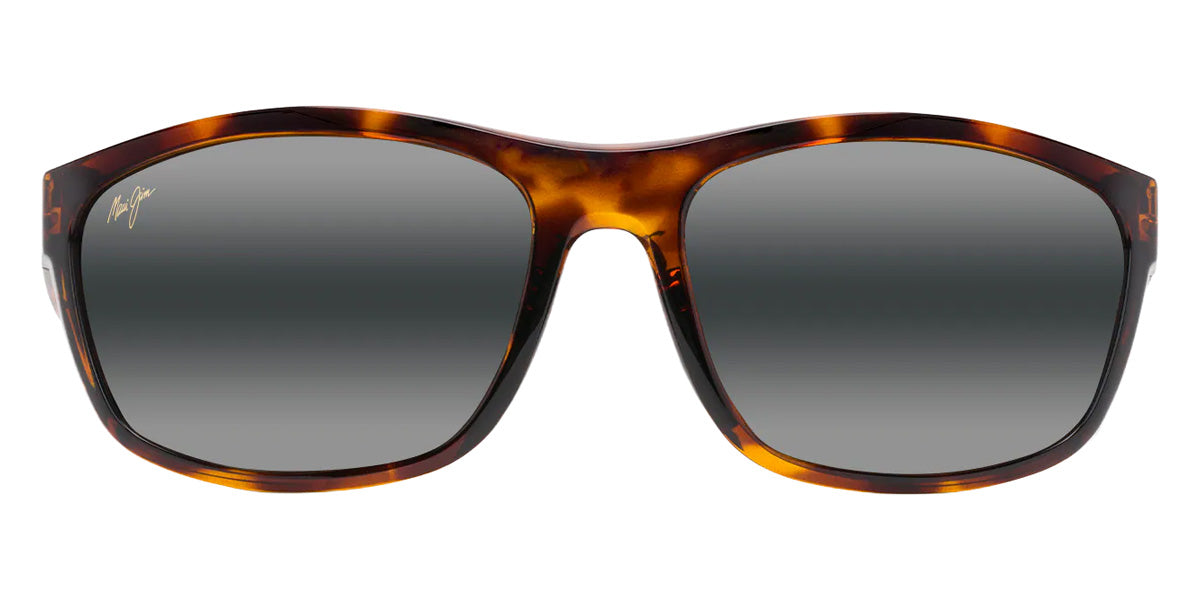Maui Jim NUU LANDING MM869-004 62 - Tortoise with Black Rubber #id:mjimm869004_s:166100