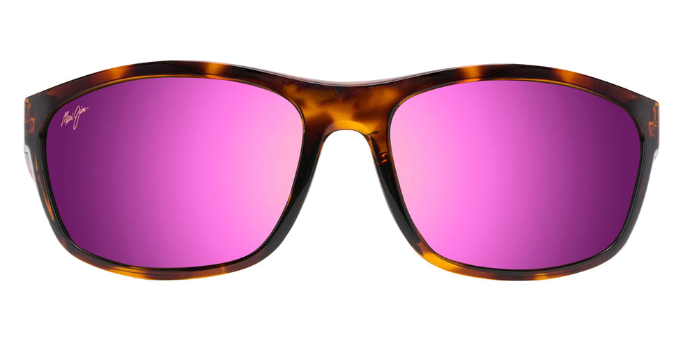 Maui Jim NUU LANDING MM869-038 62 - Tortoise with Black Rubber #id:mjimm869038_s:174100