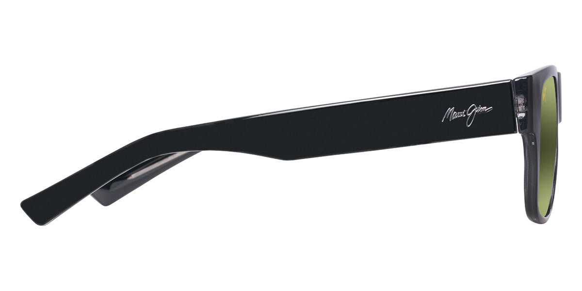 Maui Jim KEAHI MM873-019 56 - Black Gloss #id:mjimm873019_s:110110