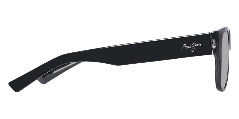 Maui Jim KEAHI MM873-037 56 - Black Gloss #id:mjimm873037_s:118110