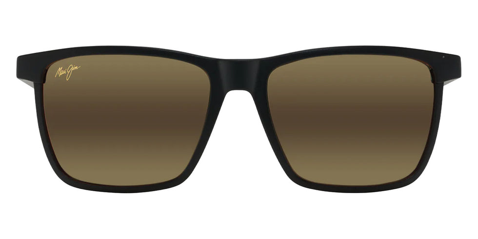 Maui Jim ONE WAY MM875-009 56 - Matte Black #id:mjimm875009_s:168100