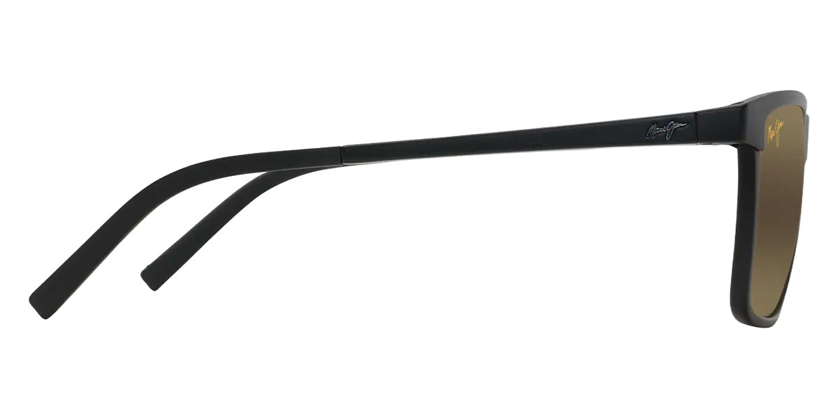 Maui Jim ONE WAY MM875-009 56 - Matte Black #id:mjimm875009_s:168110