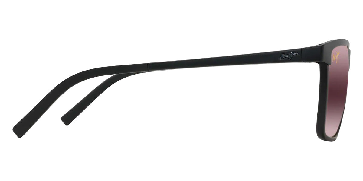 Maui Jim ONE WAY MM875-028 56 - Matte Black #id:mjimm875028_s:172110
