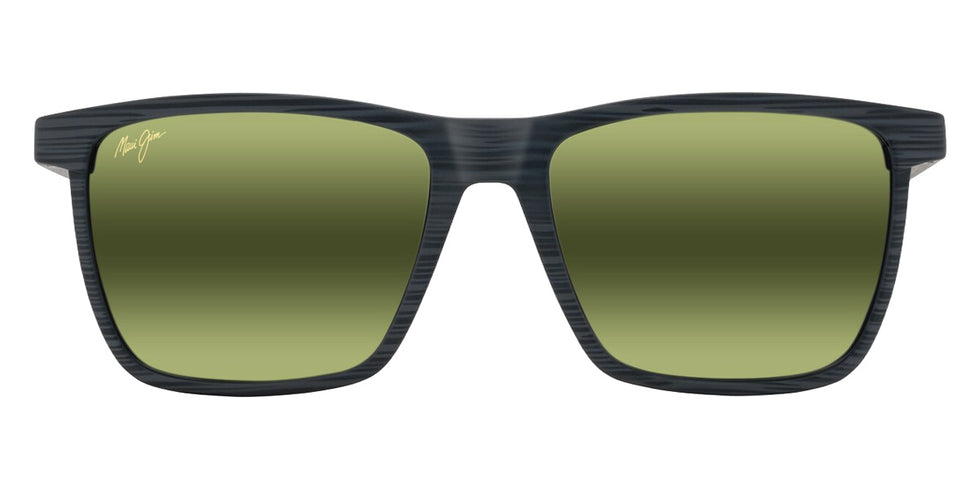 Maui Jim ONE WAY MM875-029 56 - Gray Stripe #id:mjimm875029_s:110100