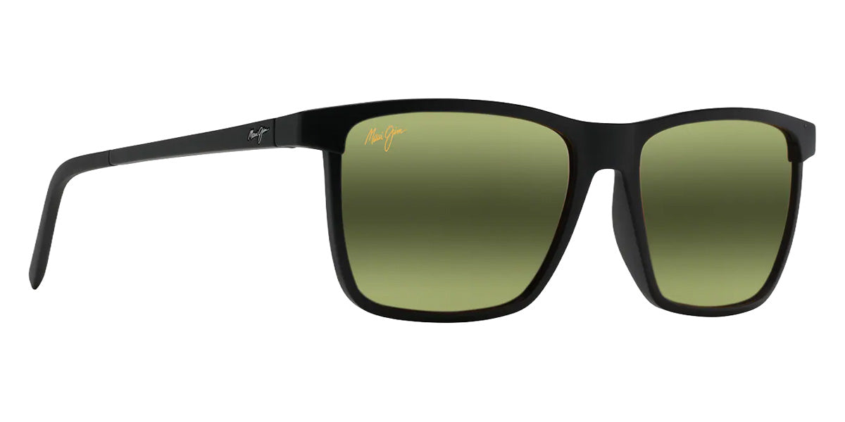 Maui Jim ONE WAY MM875-032 56 - Matte Black #id:mjimm875032_s:170105