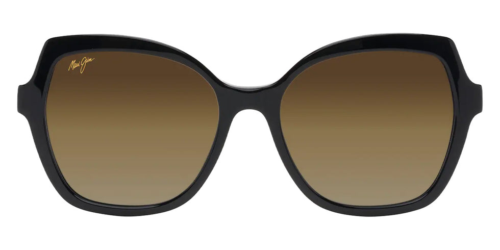 Maui Jim MAMANE MM883-004 56 - Black Gloss #id:mjimm883004_s:108100