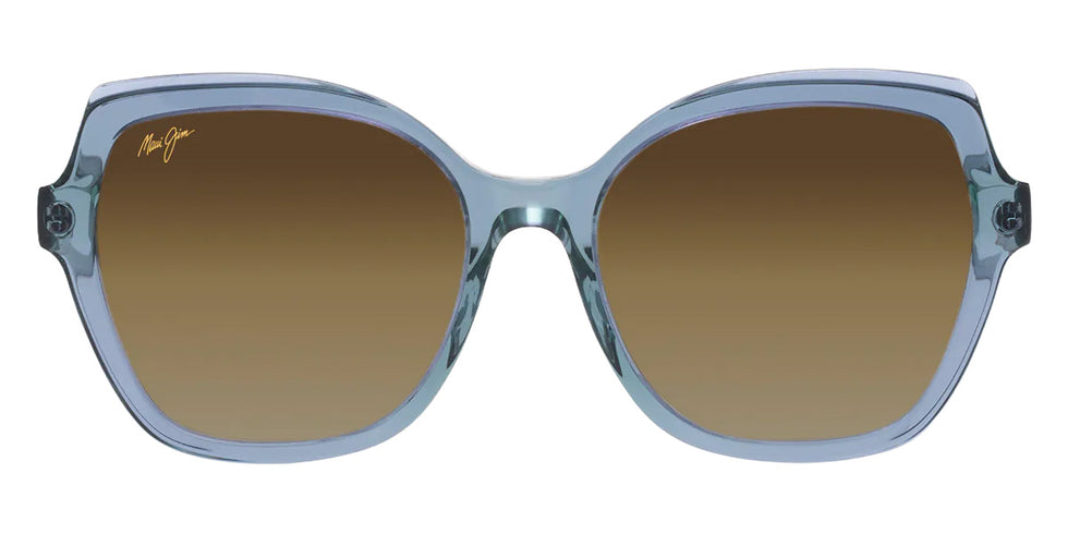 Maui Jim MAMANE MM883-005 56 - Teal #id:mjimm883005_s:128100
