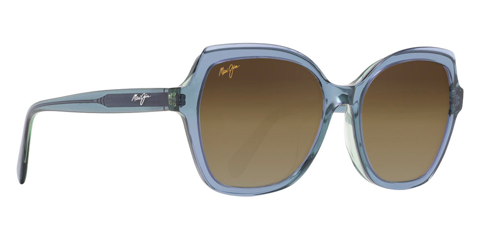 Maui Jim MAMANE MM883-005 56 - Teal #id:mjimm883005_s:128105