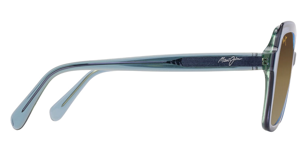 Maui Jim MAMANE MM883-005 56 - Teal #id:mjimm883005_s:128110