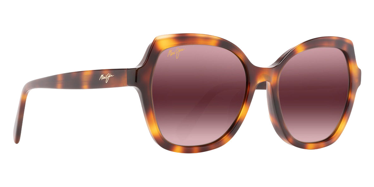 Maui Jim MAMANE MM883-015 56 - Tortoise #id:mjimm883015_s:152105