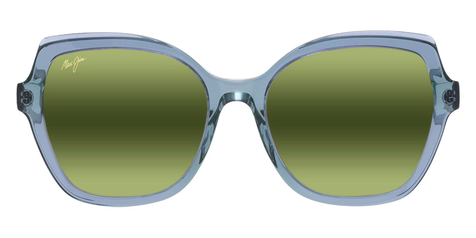 Maui Jim MAMANE MM883-017 56 - Teal #id:mjimm883017_s:130100