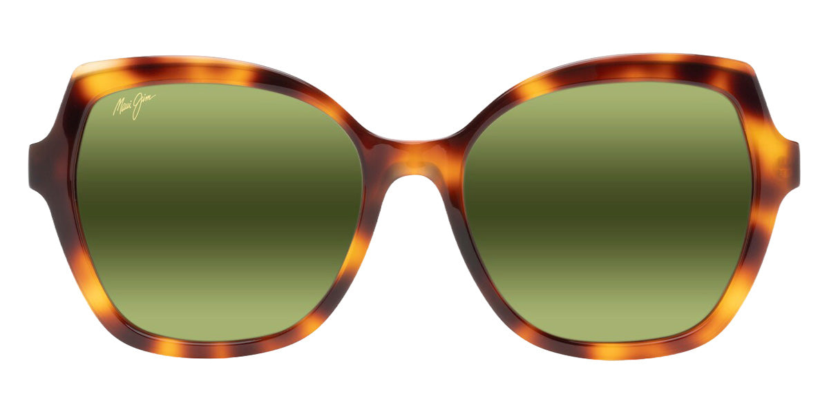Maui Jim MAMANE MM883-018 56 - Tortoise #id:mjimm883018_s:150100