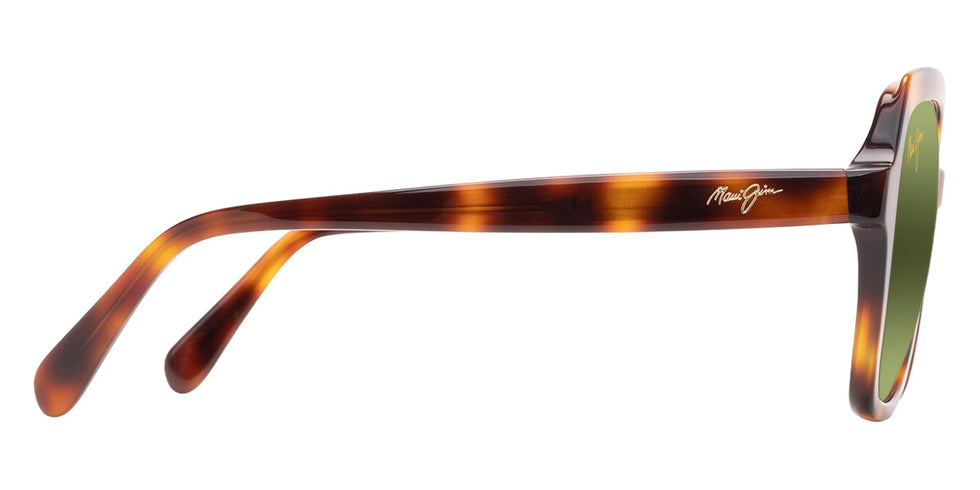 Maui Jim MAMANE MM883-018 56 - Tortoise #id:mjimm883018_s:150110