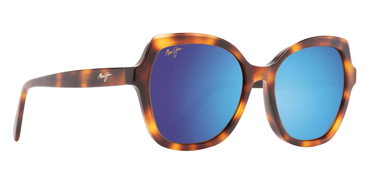 Maui Jim MAMANE MM883-021 56 - Tortoise #id:mjimm883021_s:140105