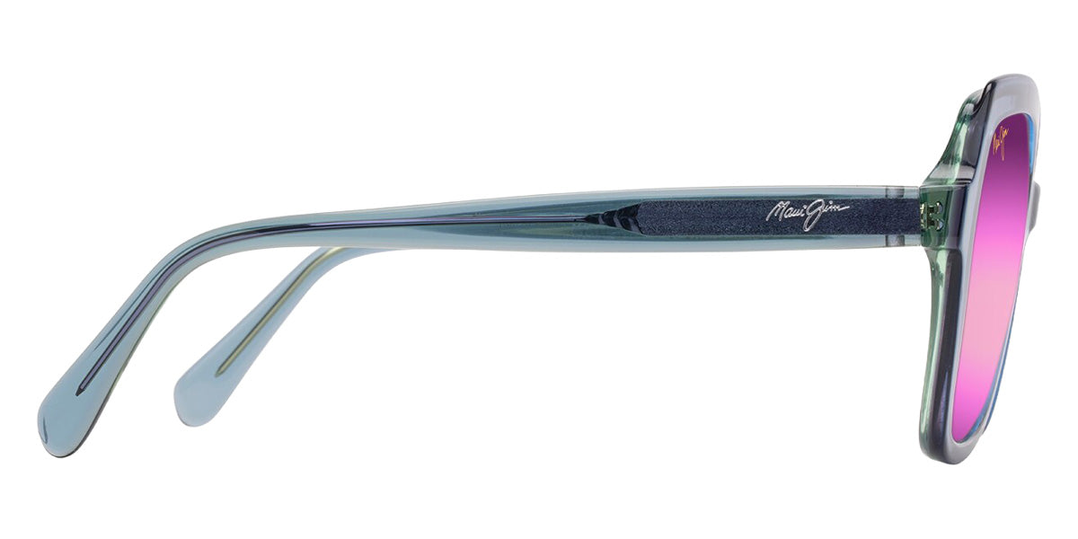 Maui Jim MAMANE MM883-023 56 - Teal #id:mjimm883023_s:134110
