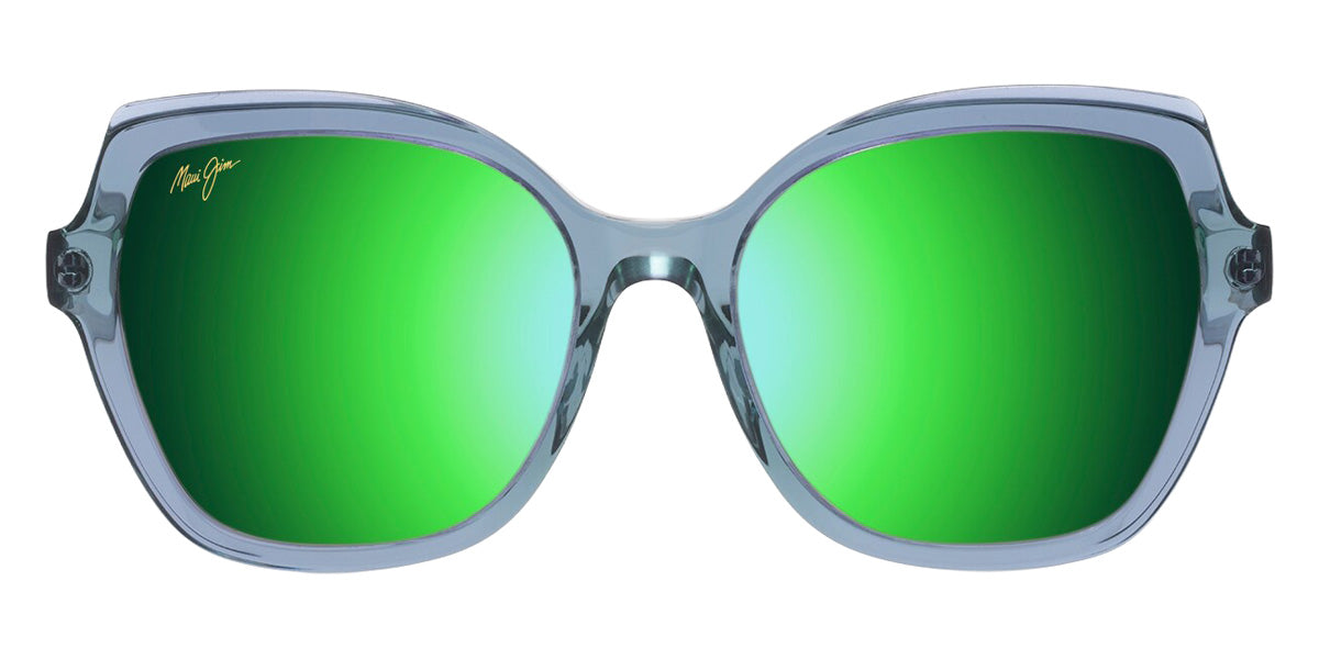 Maui Jim MAMANE MM883-029 56 - Teal #id:mjimm883029_s:124100