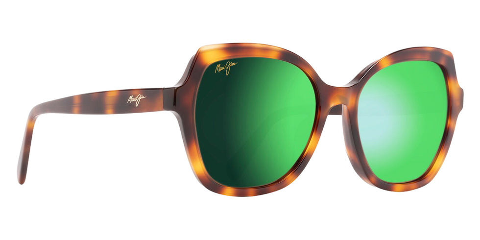 Maui Jim MAMANE MM883-030 56 - Tortoise #id:mjimm883030_s:144105