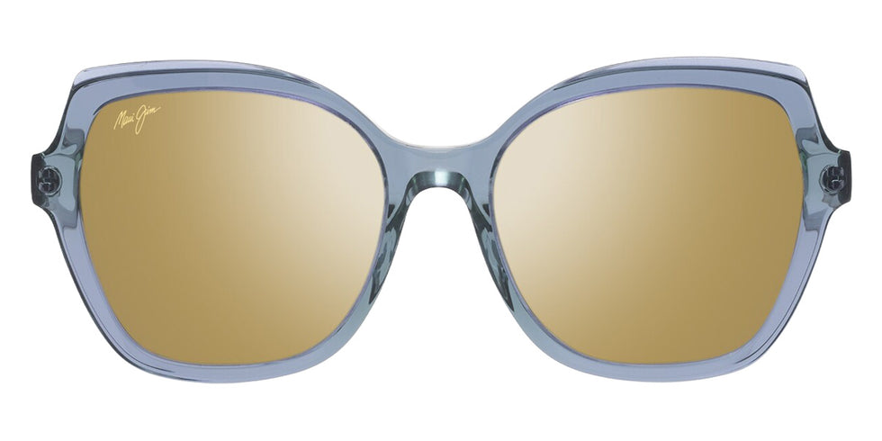 Maui Jim MAMANE MM883-032 56 - Teal #id:mjimm883032_s:122100