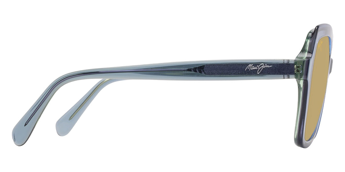 Maui Jim MAMANE MM883-032 56 - Teal #id:mjimm883032_s:122110
