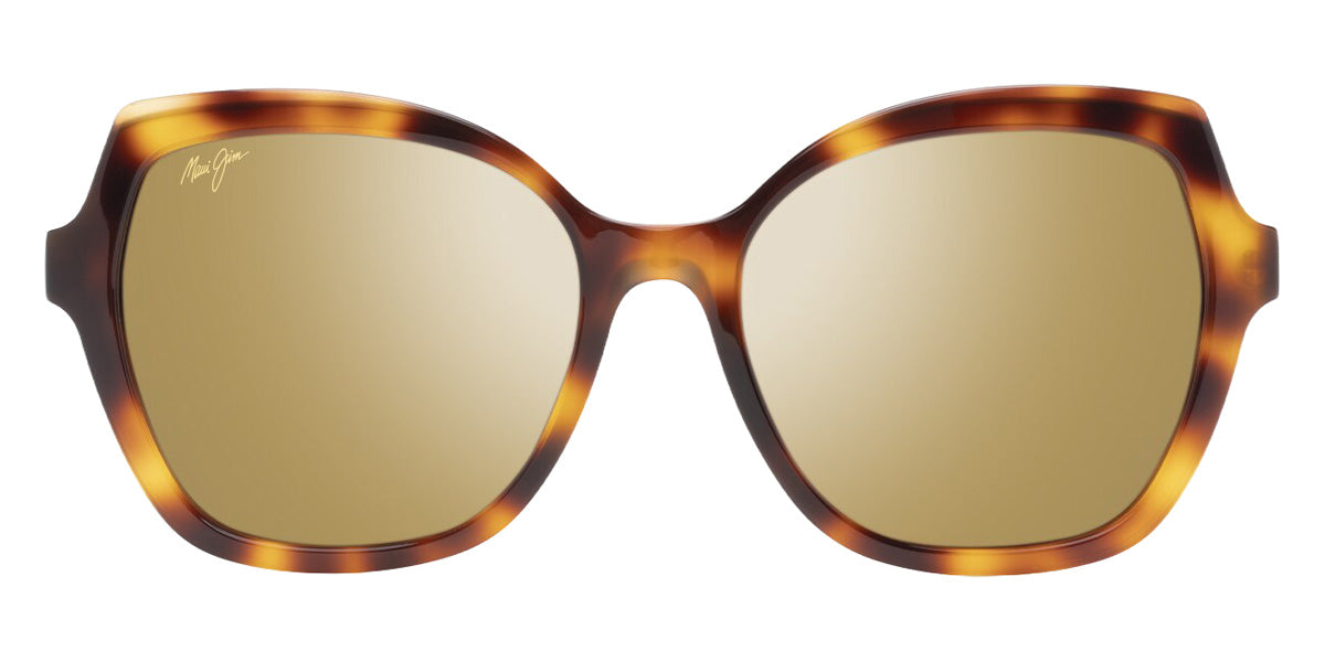 Maui Jim MAMANE MM883-033 56 - Tortoise #id:mjimm883033_s:142100