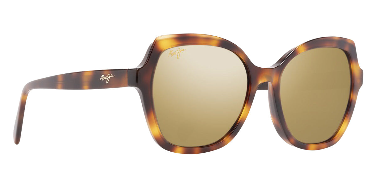 Maui Jim MAMANE MM883-033 56 - Tortoise #id:mjimm883033_s:142105