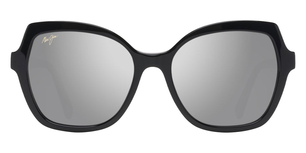 Maui Jim MAMANE MM883-034 56 - Black Gloss #id:mjimm883034_s:118100