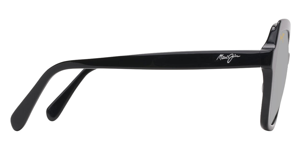 Maui Jim MAMANE MM883-034 56 - Black Gloss #id:mjimm883034_s:118110