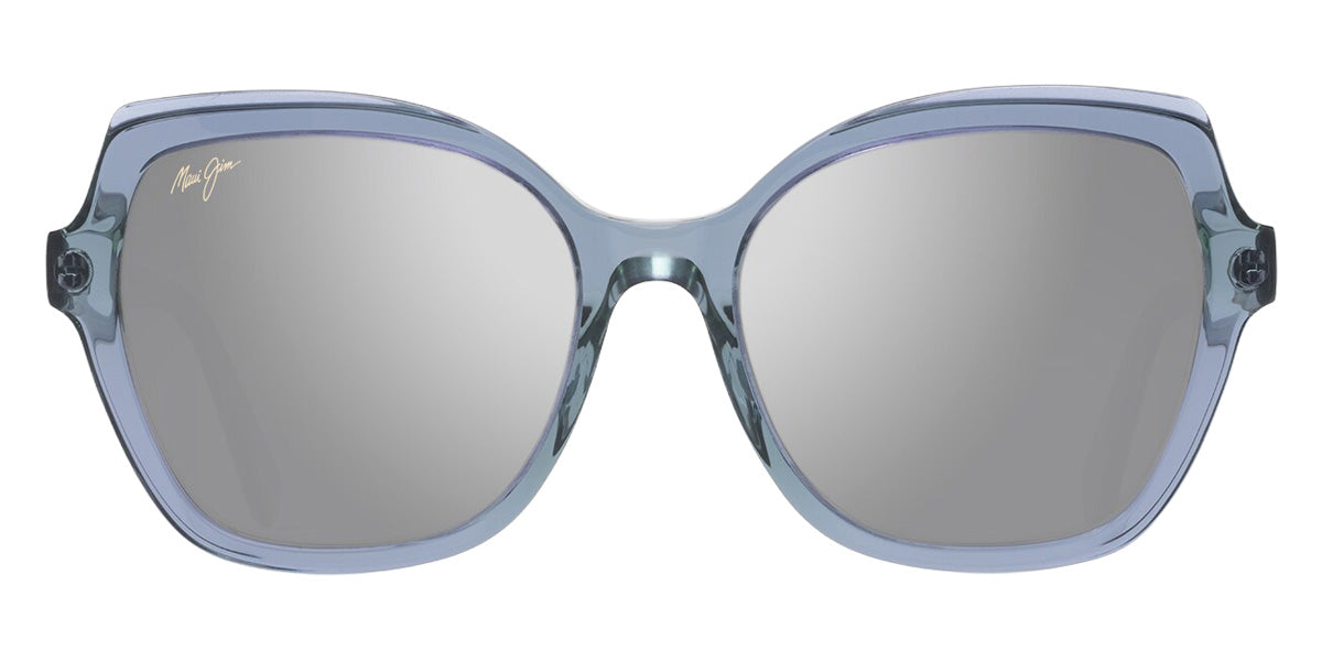 Maui Jim MAMANE MM883-035 56 - Teal #id:mjimm883035_s:138100