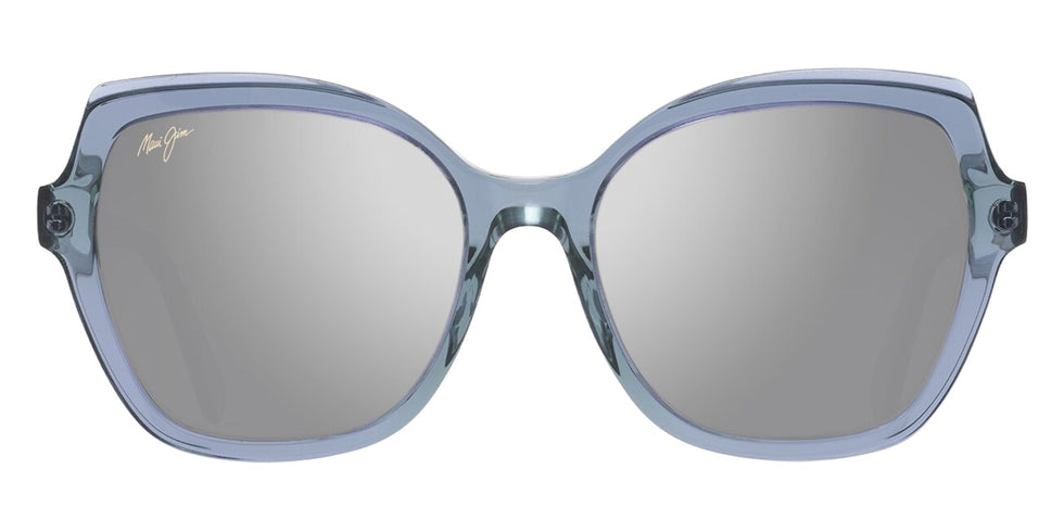 Maui Jim MAMANE MM883-035 56 - Teal #id:mjimm883035_s:138100