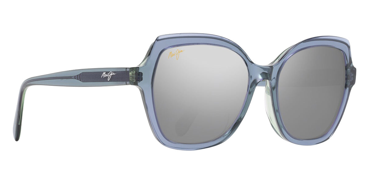 Maui Jim MAMANE MM883-035 56 - Teal #id:mjimm883035_s:138105