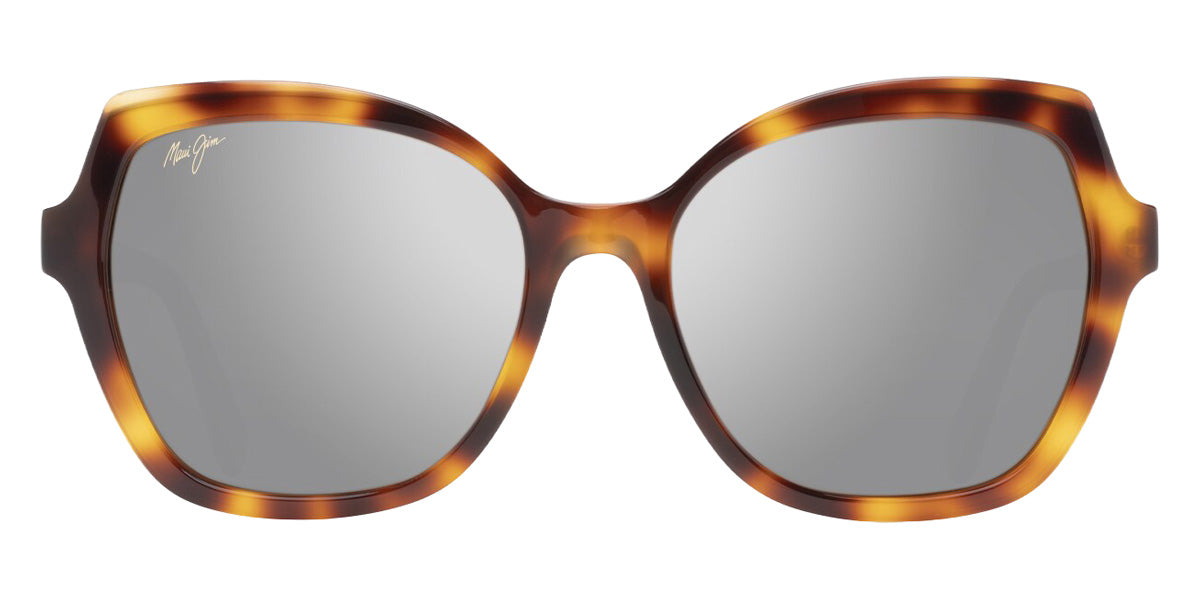 Maui Jim MAMANE MM883-036 56 - Tortoise #id:mjimm883036_s:158100