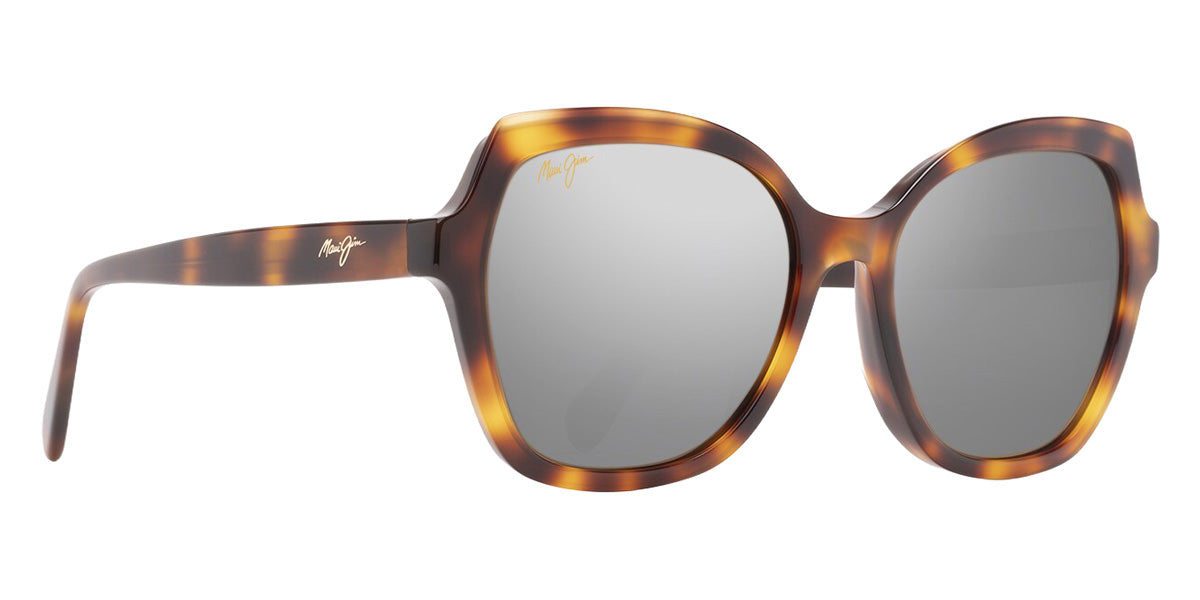 Maui Jim MAMANE MM883-036 56 - Tortoise #id:mjimm883036_s:158105
