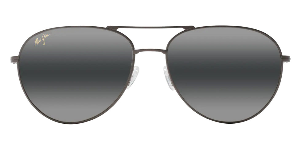 Maui Jim WALAKA MM885-001 58 - Satin Sepia #id:mjimm885001_s:146100