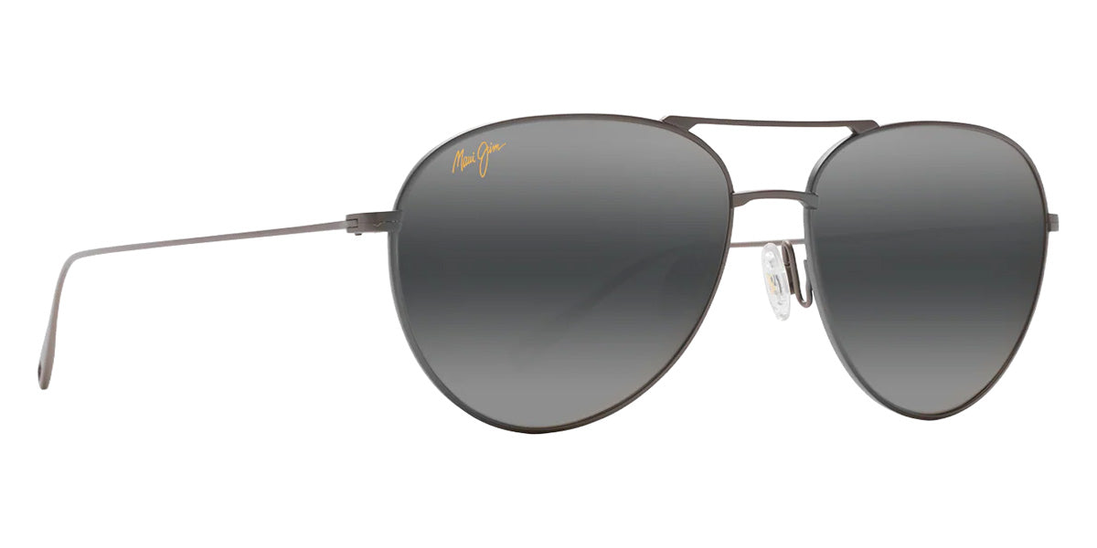 Maui Jim WALAKA MM885-001 58 - Satin Sepia #id:mjimm885001_s:146105