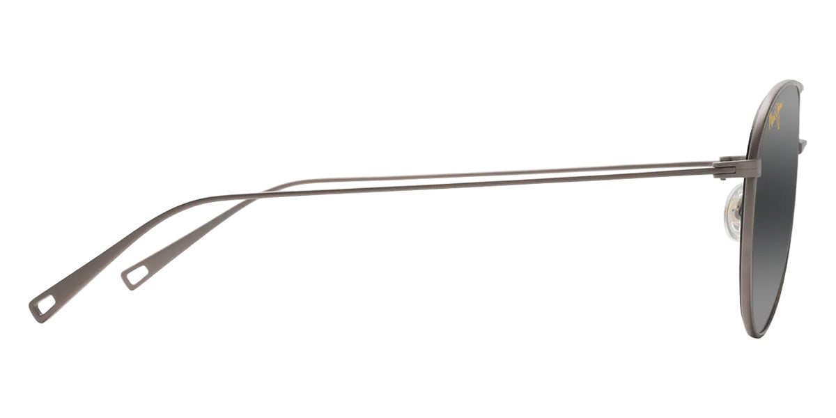 Maui Jim WALAKA MM885-001 58 - Satin Sepia #id:mjimm885001_s:146110