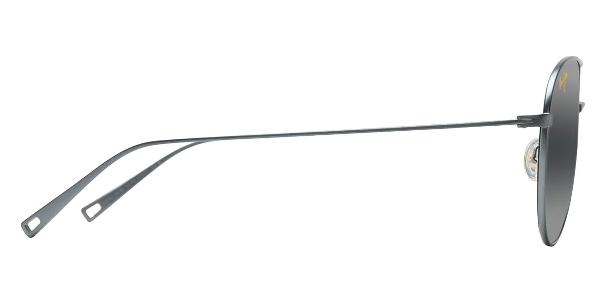 Maui Jim WALAKA MM885-003 58 - Dove Gray #id:mjimm885003_s:126110