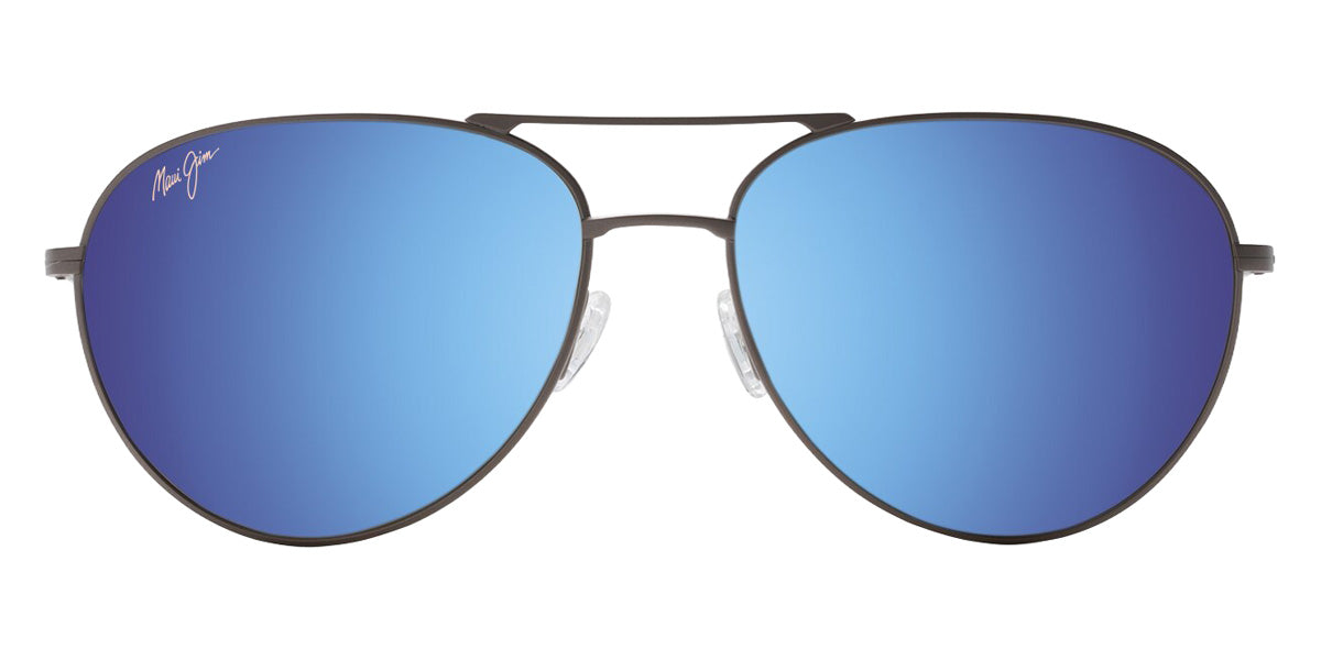 Maui Jim WALAKA MM885-005 58 - Satin Sepia #id:mjimm885005_s:140100